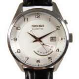 Herrenuhr Seiko Kinetic - Foto 1
