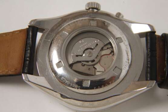 Herrenuhr Seiko Kinetic - Foto 2