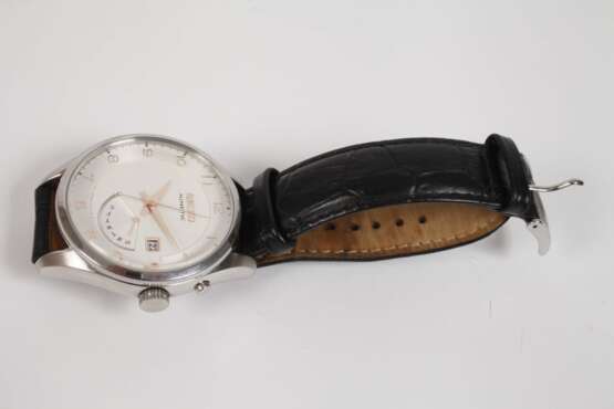 Herrenuhr Seiko Kinetic - Foto 3