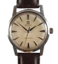 Herrenuhr Omega Seamaster