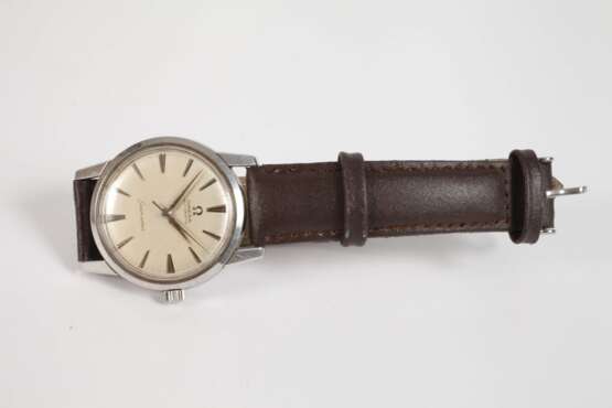 Herrenuhr Omega Seamaster - photo 2