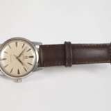 Herrenuhr Omega Seamaster - photo 2