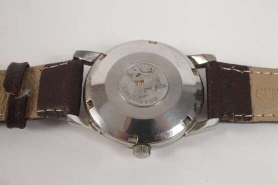 Herrenuhr Omega Seamaster - photo 3