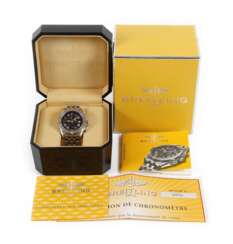 Herrenarmbanduhr Breitling Chronograph Crosswind 
