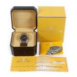 Herrenarmbanduhr Breitling Chronograph Crosswind - фото 1