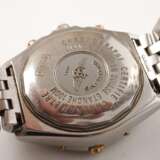 Herrenarmbanduhr Breitling Chronograph Crosswind - фото 3