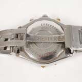 Herrenarmbanduhr Breitling Chronograph Crosswind - фото 4