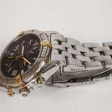 Herrenarmbanduhr Breitling Chronograph Crosswind - фото 5