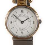Damenuhr Van Cleef & Arpels La Collection Nr. 22 - photo 1