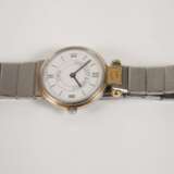 Damenuhr Van Cleef & Arpels La Collection Nr. 22 - photo 2