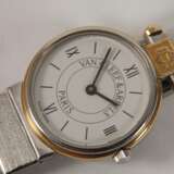 Damenuhr Van Cleef & Arpels La Collection Nr. 22 - photo 3