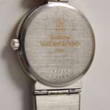 Damenuhr Van Cleef & Arpels La Collection Nr. 22 - photo 4