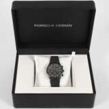 Herrenuhr Porsche Design - фото 1
