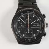 Herrenuhr Porsche Design - фото 2