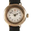 Damenarmbanduhr Rolex Gold - Now at the auction
