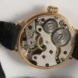 Damenarmbanduhr Rolex Gold - Foto 4