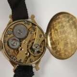 Damenarmbanduhr Gold - фото 4