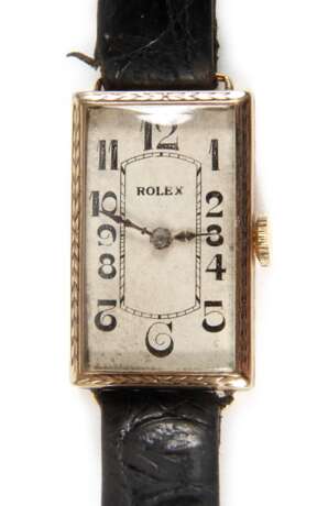 Armbanduhr Rolex Prima Gold - Foto 1