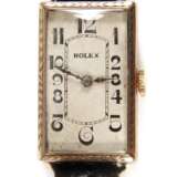 Armbanduhr Rolex Prima Gold - Foto 1