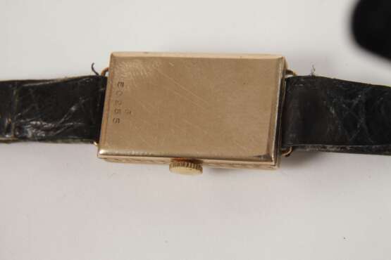 Armbanduhr Rolex Prima Gold - Foto 3