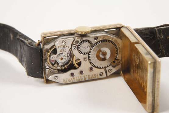 Armbanduhr Rolex Prima Gold - Foto 4
