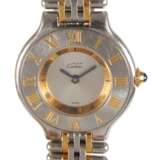 Damenarmbanduhr Cartier 21 - photo 1