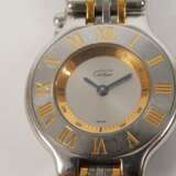 Damenarmbanduhr Cartier 21 - photo 2