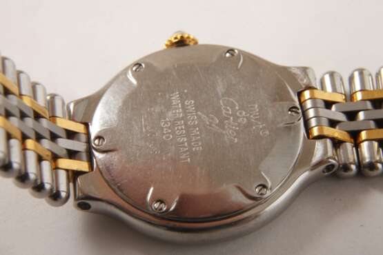 Damenarmbanduhr Cartier 21 - photo 3