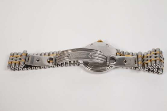 Damenarmbanduhr Cartier 21 - photo 4