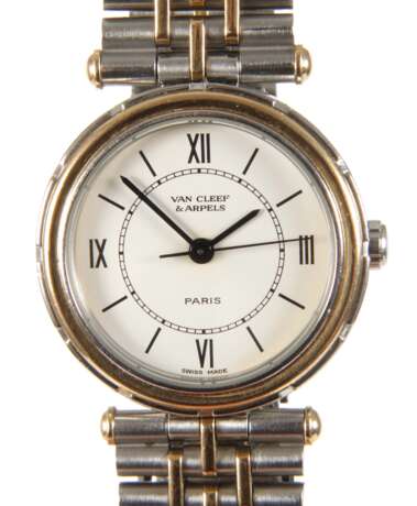 Damenarmbanduhr Van Cleef & Arpels - photo 1