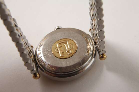 Damenarmbanduhr Van Cleef & Arpels - photo 3