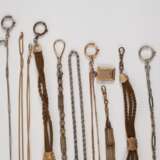 Sammlung Uhrenketten - photo 2