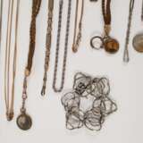 Sammlung Uhrenketten - photo 3