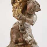 Uhrenständer Barock - photo 2