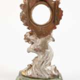 Uhrenständer Barock - photo 3