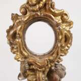 Uhrenständer Barock - photo 5
