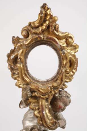 Uhrenständer Barock - photo 5