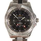 Armbanduhr Breitling Colt GMT - Foto 1