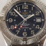Armbanduhr Breitling Colt GMT - Foto 2