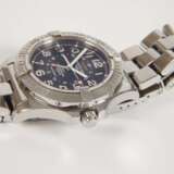 Armbanduhr Breitling Colt GMT - Foto 5