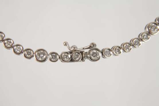 Tennisarmband - photo 2