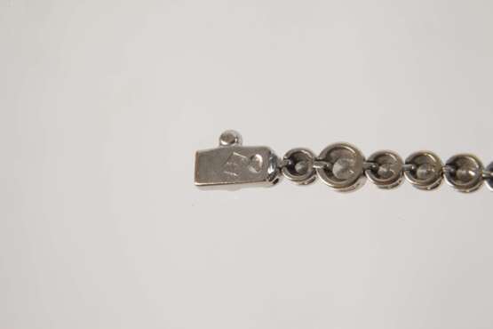 Tennisarmband - photo 3