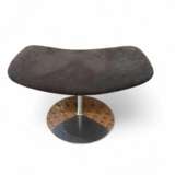 Tulipe armchair Model F545 by Pierre Paulin published by Artifort Circa 1970 Wood 20th century - photo 8