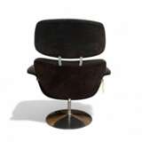 Tulipe armchair Model F545 by Pierre Paulin published by Artifort Circa 1970 Wood 20th century - photo 9