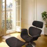 Tulipe armchair Model F545 by Pierre Paulin published by Artifort Circa 1970 Wood 20th century - photo 11