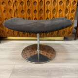 Tulipe armchair Model F545 by Pierre Paulin published by Artifort Circa 1970 Wood 20th century - photo 12