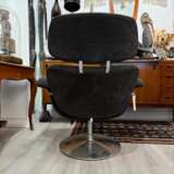 Tulipe armchair Model F545 by Pierre Paulin published by Artifort Circa 1970 Wood 20th century - photo 15