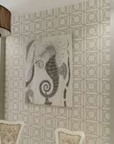 Морской конек - Sea horse