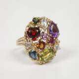 Damenring Multicolor - photo 2