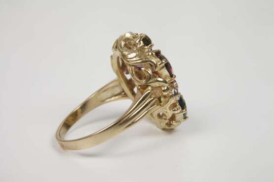 Damenring Multicolor - photo 3